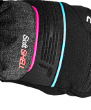 Reusch Kondor R-TEX® XT Junior Mitten 6361518 7005 schwarz pink 3